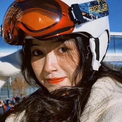 人鱼朵朵